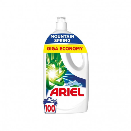 ARIEL MS vedel pesuvahend 4.5L