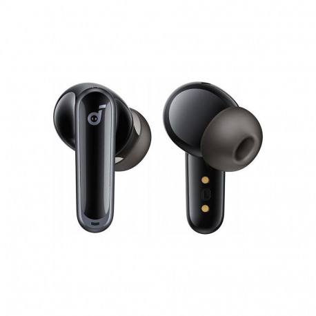 HEADPHONES SOUNDCORE P40I BLACK