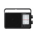 RADIO RECEIVER (ICF506) SONY