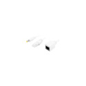 POE INJECTOR PASSIVE UTP ADAPTER KIT 15CM LANBERG