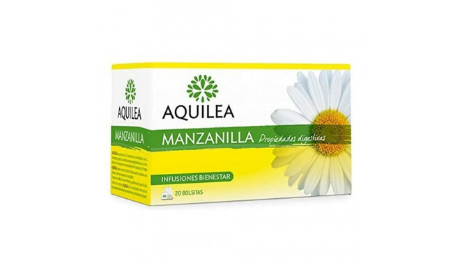 Infusion Aquilea   Kummel 20 Ühikut