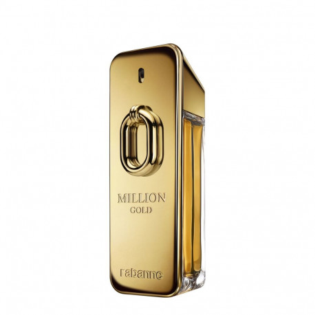 Meeste parfümeeria Paco Rabanne MILLION GOLD 200 ml