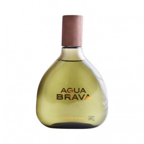 Aftershave kreem Agua Brava Puig (200 ml)
