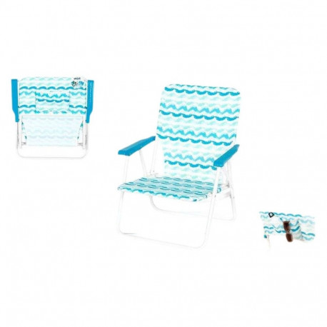 Kokkupandav Tool Aktive 45 x 40 x 70 cm