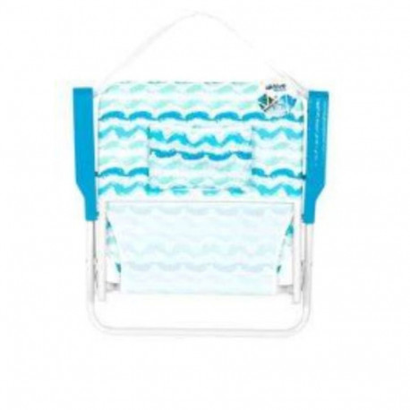 Folding Chair Aktive 45 x 40 x 70 cm