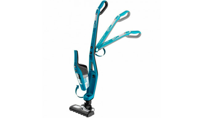Cordless Stick Vacuum Cleaner Rowenta Dual Force  0,6L 21,6V