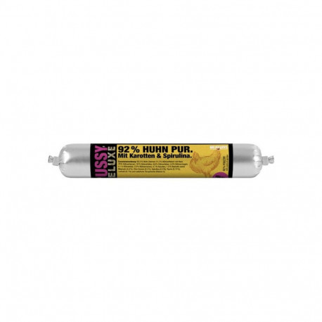 Kassitoit Fleischeslust Pussy Deluxe Kana 100 gr