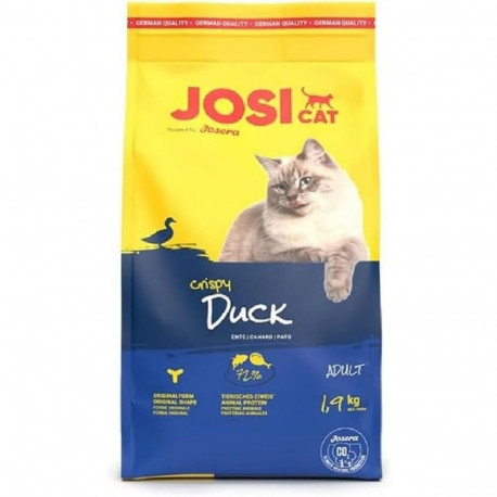 Kassitoit Josera 1,9 Kg