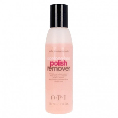 Shower Gel Opi Acetone Free 110 ml