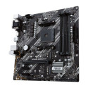 Emaplaat Asus AMD AM4 AMD B550 AMD
