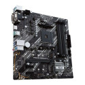 Motherboard Asus AMD AM4 AMD B550 AMD