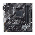 Emaplaat Asus AMD AM4 AMD B550 AMD