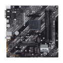 Motherboard Asus AMD AM4 AMD B550 AMD