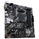 Motherboard Asus AMD AM4 AMD B550 AMD