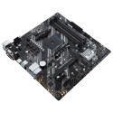 Motherboard Asus AMD AM4 AMD B550 AMD