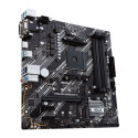 Motherboard Asus AMD AM4 AMD B550 AMD