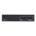 ATEN 2-Port 4K DisplayPort Splitter