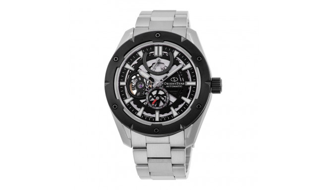 Orient Star Avantgarde Skeleton Automatic RE-AV0A01B00B Men's Watch