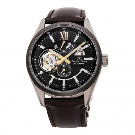 Orient Star Modern Skeleton Automatic RE-AV0115B00B Men's Watch