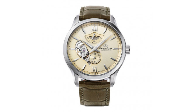 Orient Star Skeleton Automatic RE-AV0B10G00B Men's Watch