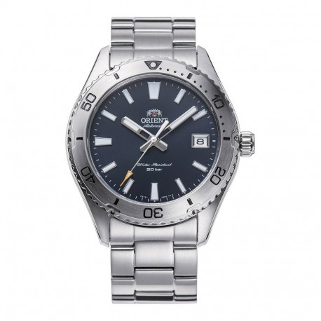Orient Mako 40 Automatic RA-AC0Q02L30B Men's Watch