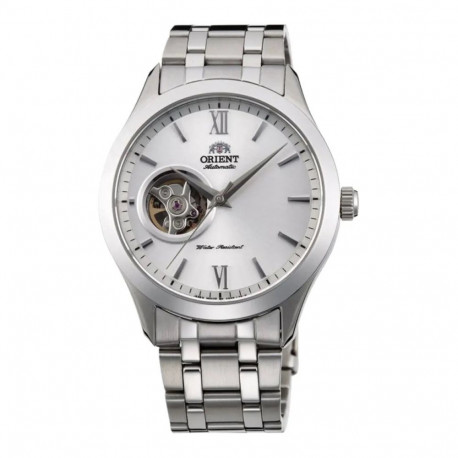 Orient Open Heart Automatic TAG03001W0 Men's Watch
