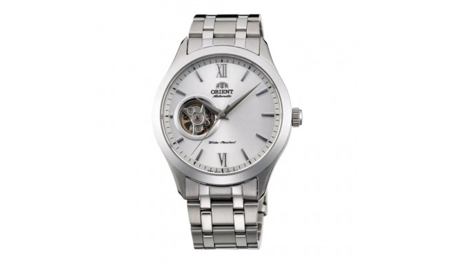 Orient Open Heart Automatic TAG03001W0 Men's Watch