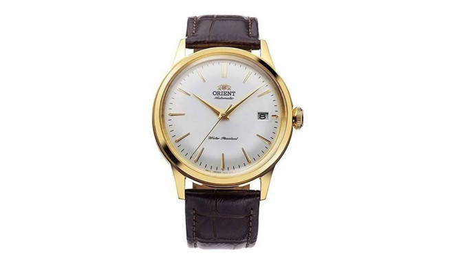 Orient Bambino Automatic RA-AC0M01S30B Men's Watch