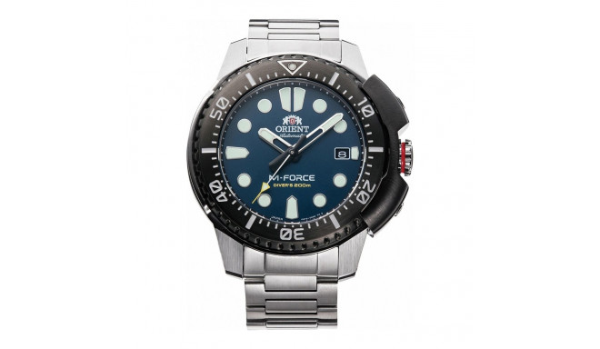 Orient M-Force Automatic RA-AC0L07L00B Men's Watch