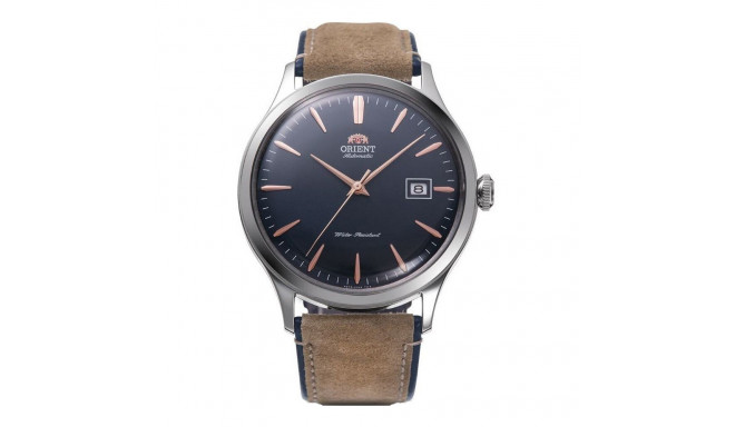 Orient Bambino Automatic RA-AC0P02L10B Men's Watch