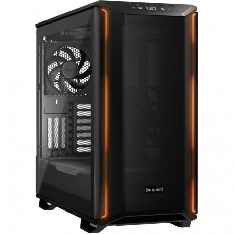 be quiet! Dark Base 701, tower case (black)