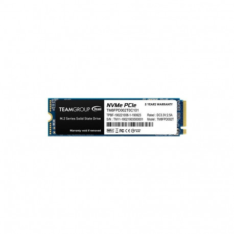 MP33 PRO 1 TB (PCIe 3.0 x4, NVMe 1.3, M.2 2280)