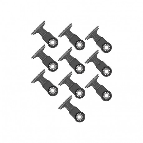 Bosch HCS plunge saw blade AII 65 BSPC Hardwood (10 pieces)