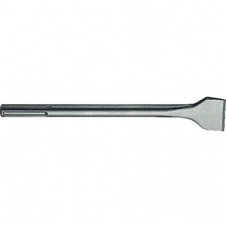 Bosch SDS-max tile chisel 80x300 - 1618601019