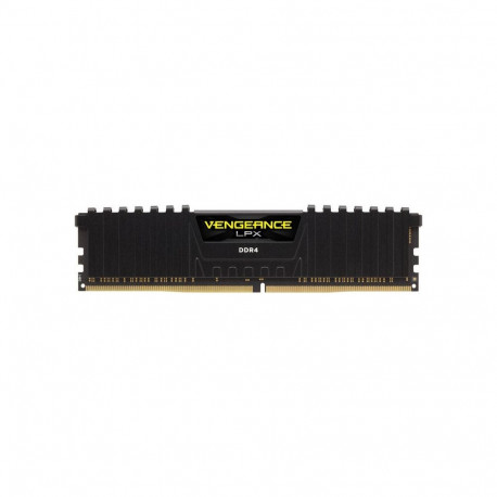 Corsair DDR4 16GB 3000- CL - 16 Vengeance LPX Single black