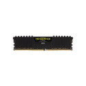 Corsair DDR4 16GB 3000- CL - 16 Vengeance LPX Single black