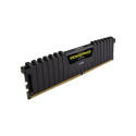 Corsair DDR4 16GB 3000- CL - 16 Vengeance LPX Single black