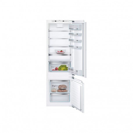 Bosch fridge / freezer combination KIS87ADD0 series 6 D - series 6