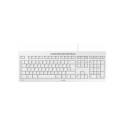 DE Layout - Cherry STREAM Keyboard white U