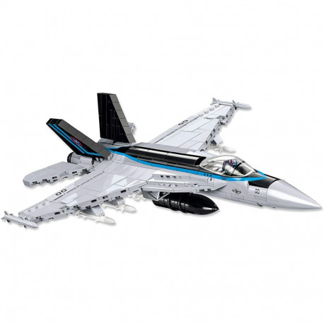 COBI Top Gun F / A-18E Super Hornet Ltd - COBI-5805