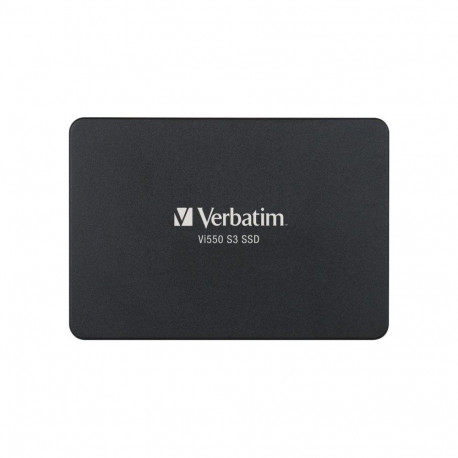 Verbatim Vi550 1 TB, Solid State Drive (SATA 6 Gb / s, 2.5 ")
