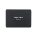 Verbatim Vi550 1 TB, Solid State Drive (SATA 6 Gb / s, 2.5 ")