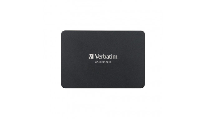 Vi550 1 TB (schwarz, SATA 6 Gb/s, 2,5")