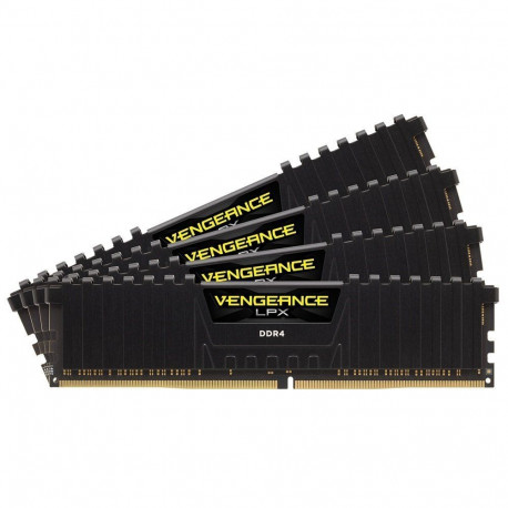 Corsair DDR4 32GB 3200-16 Vengeance LPX Quad