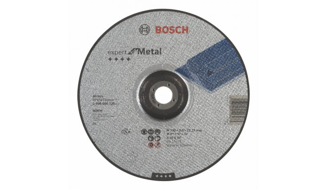 PRO lõikeketas metalli Ø230mm (Bohrung 22,23mm, A 30 S BF)