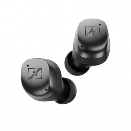 Sennheiser Momentum True Wireless 4 kõrvaklapid must grafiit