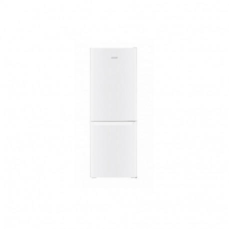 Combined refrigerator-freezer MPM-182-KB-38W (white)