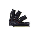 G.Skill Ripjaws V F4-3600C16Q-32GVKC memory module 32 GB 4 x 8 GB DDR4 3600 MHz