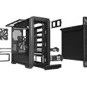 be quiet! computer case Silent Base 601 Midi Tower, black