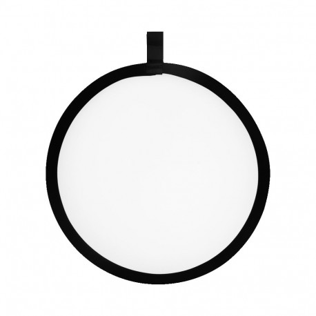 SmallRig 4126 Circular Reflector 56cm Collapsible 5-in-1